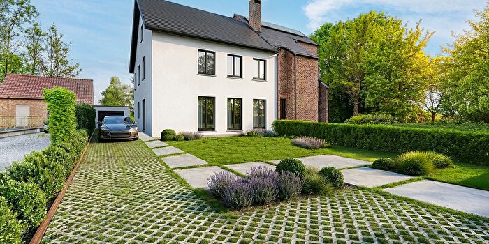 Riemsterweg, KleineSpouwen - Maison 3 pièces à vendre