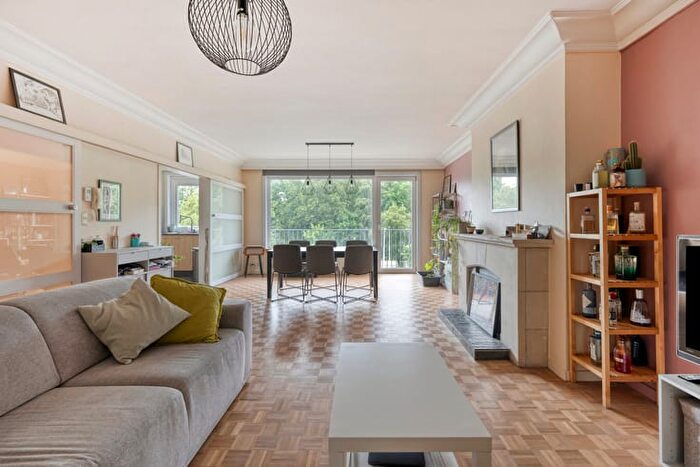 Appartement 11 pièces à vendre - Koning Albert Ilaan C, SintMichiels