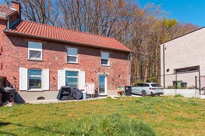 Zavelbergstraat, PAJOTTEGEM - Maison 5 pièces à vendre