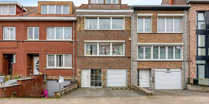 Maison à vendre - Dorekesveld, StrombeekBever
