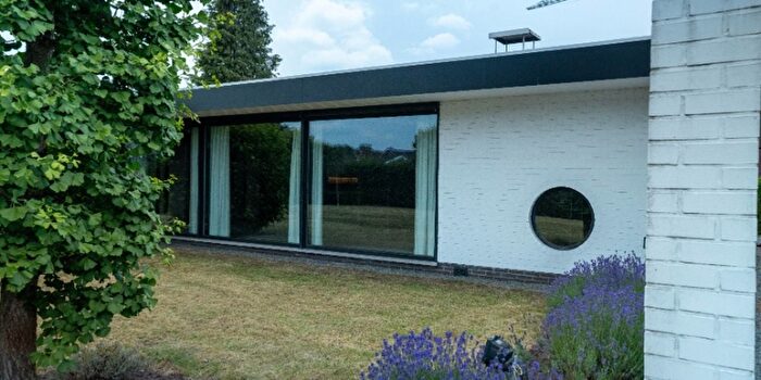 Koestraat, Evergem : Maison 3 pièces à vendre