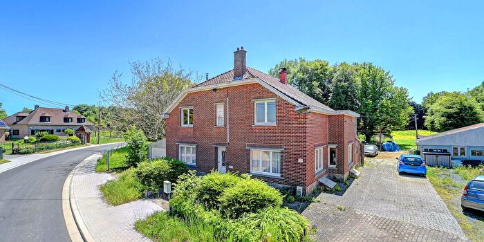 Mechelsestraat, Duisburg : Maison 4 pièces à vendre