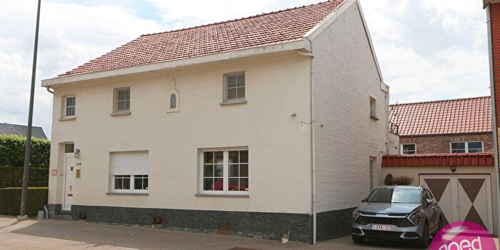 Maison 4 pièces à vendre - Viséweg, Mal