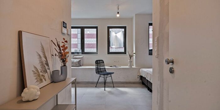 Appartement 1 pièce à Diestsestraat, Leuven, à vendre