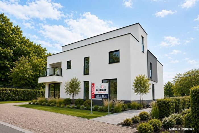 Wolfakkerweg, WEZEMAAL - Appartement 2 pièces à vendre