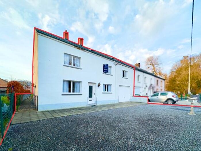 Maison 3 pièces à Rue des Moutons, Hargimont, à vendre