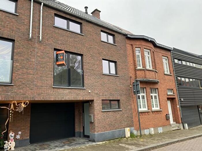 Maison 5 pièces à louer à Moorselstraat, Tervuren