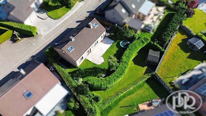 Maison 4 pièces à Clos de Profondval, COURTSAINTETIENNE, à vendre