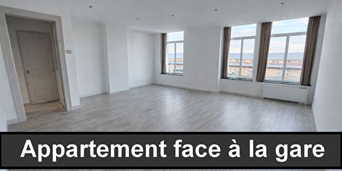Appartement 2 pièces à vendre à Boulevard des Nerviens, Tournai