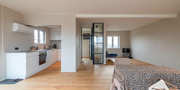 Lombardsijdelaan, Westende - Appartement 3 pièces à vendre