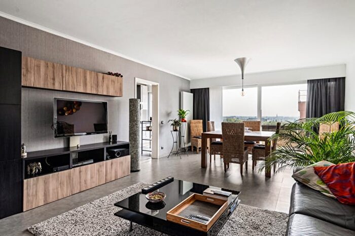 Appartement 3 pièces à vendre - Hof ter Lo, C