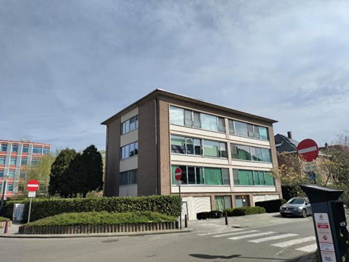Appartement à vendre - Redingenhof, Leuven