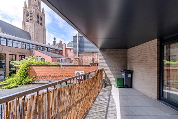 Gelmelstraat, Hoogstraten - Appartement 3 pièces à vendre