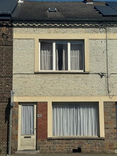 Maison 2 pièces à vendre à Chaussée du Roeulx, Mons Havré