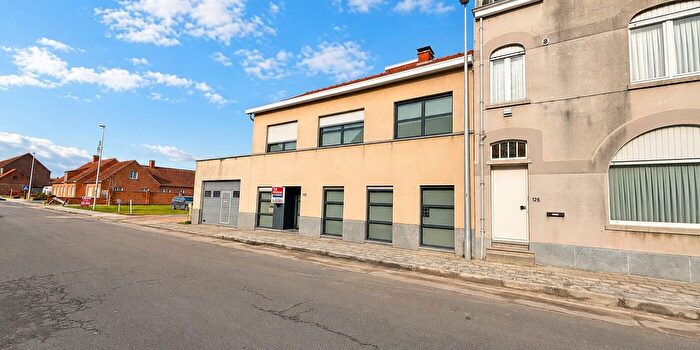 Maison 6 pièces à vendre à Boezingestraat, Elverdinge