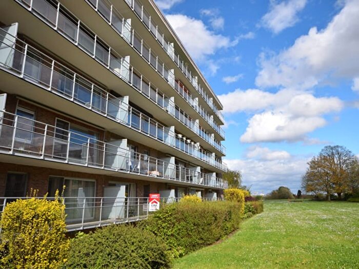 Appartement 2 pièces à Celestijnenlaan, Heverlee, à louer