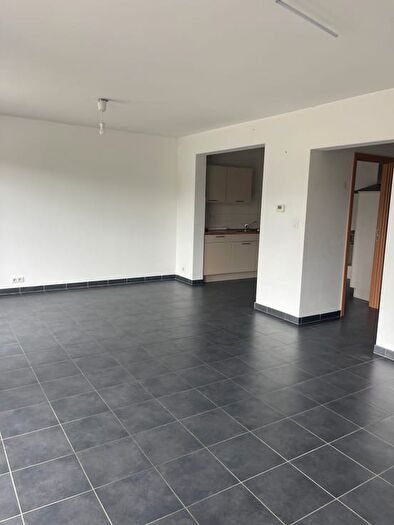 Quai Des Ardennes, Liège : Appartement 2 pièces à louer