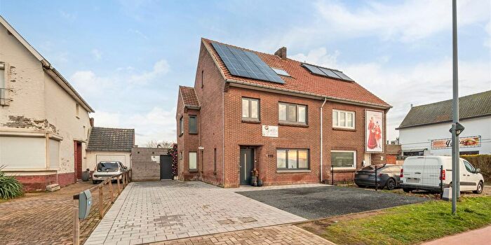 Maison 4 pièces à vendre - Kiezelweg, Veldwezelt
