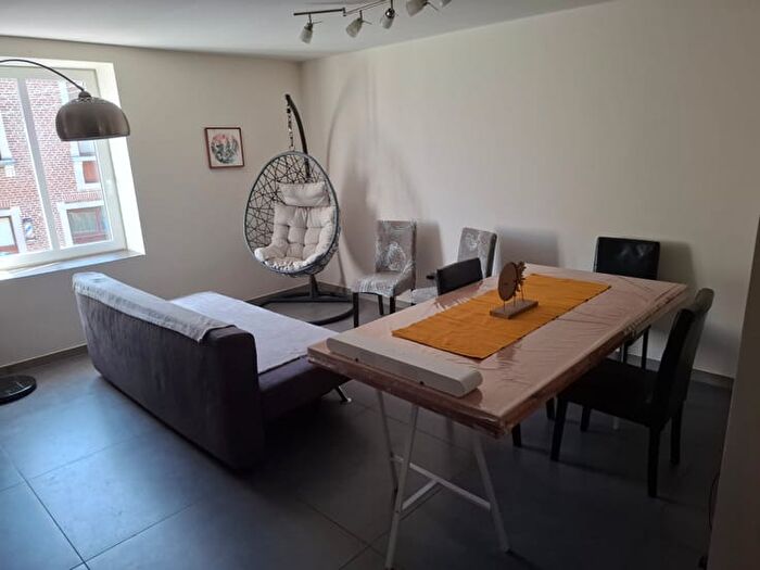 Place Du Malpas, Namur - Appartement 5 pièces à louer