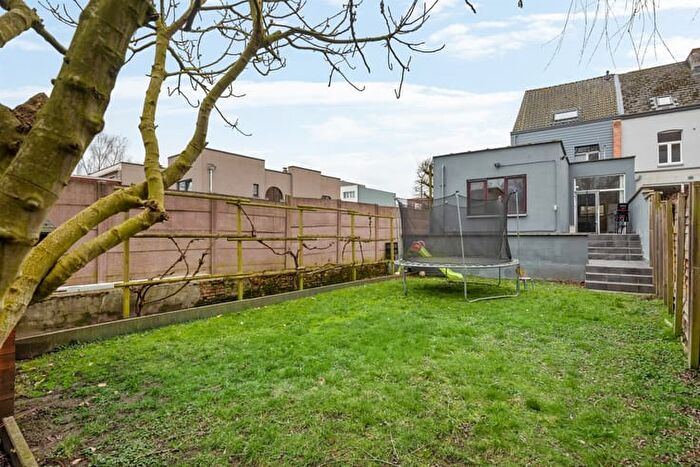 Maison 2 pièces à vendre - Battelsesteenweg, Mechelen