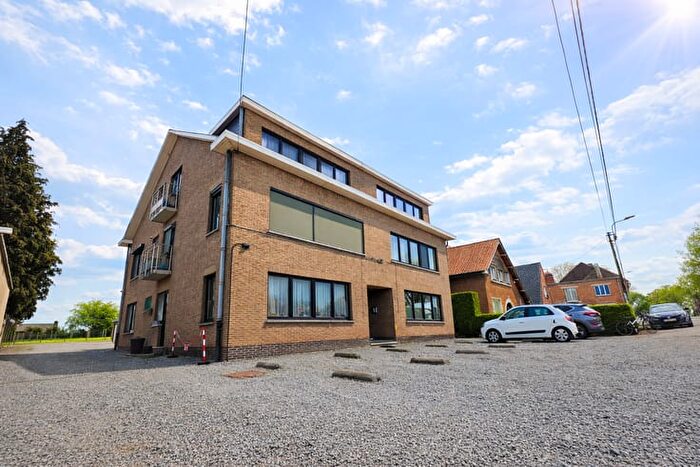 Edingensesteenweg, Hal : Maison 12 pièces à vendre