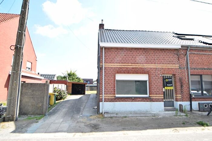 Heideblokken, Mol - Maison 5 pièces à vendre