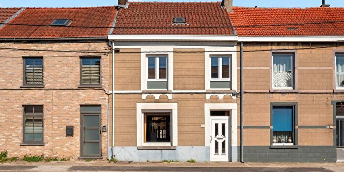 Maison 2 pièces à vendre à Aarschotsesteenweg, Tienen