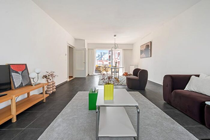 Magnolialaan, SintNiklaas - Appartement 8 pièces à vendre