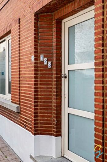 Oudenaardsestraat, Geraardsbergen - Maison 4 pièces à vendre