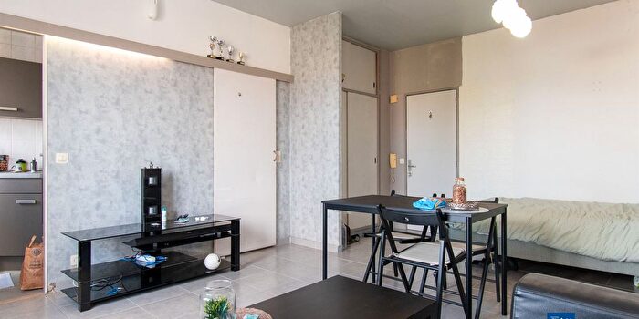 Appartement à vendre à Helenalei, Antwerpen