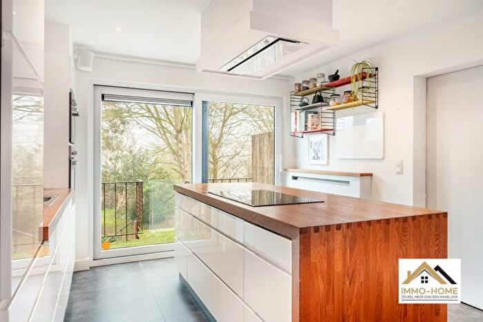 Maison 1 pièce à Albrecht Rodenbachstraat, Sintamandsberg, à vendre
