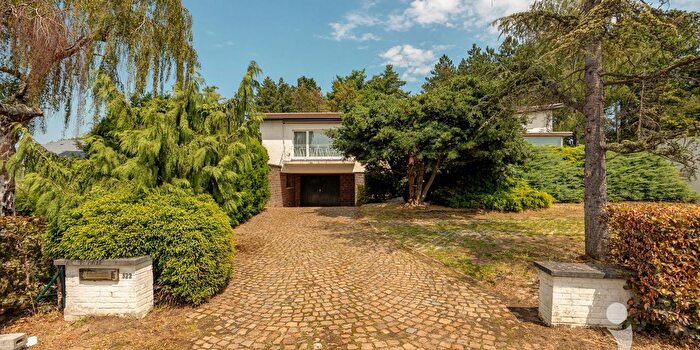 Maison 3 pièces à Liersesteenweg, Begijnendijk, à vendre