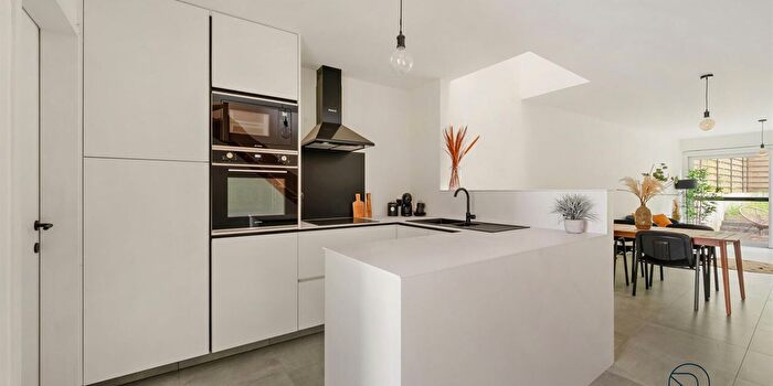 Kerkstraat A, Helkijn : Maison 3 pièces à vendre