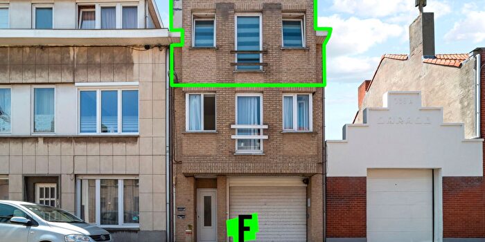 Appartement 2 pièces à vendre à Esdoornlaan, Mariakerke
