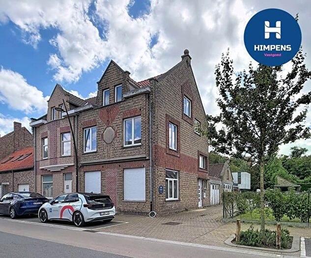 Maison 13 pièces à vendre à Noordstraat A, Koksijde