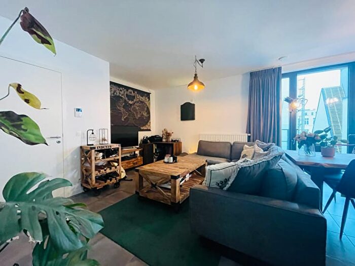 Appartement 7 pièces à louer - Cellebroedersstraat, Antwerpen