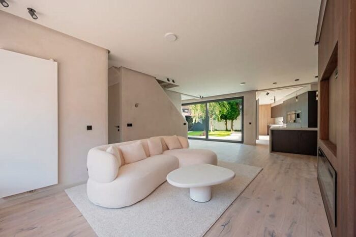 Westkapellestraat, KnokkeHeist - Maison 12 pièces à vendre
