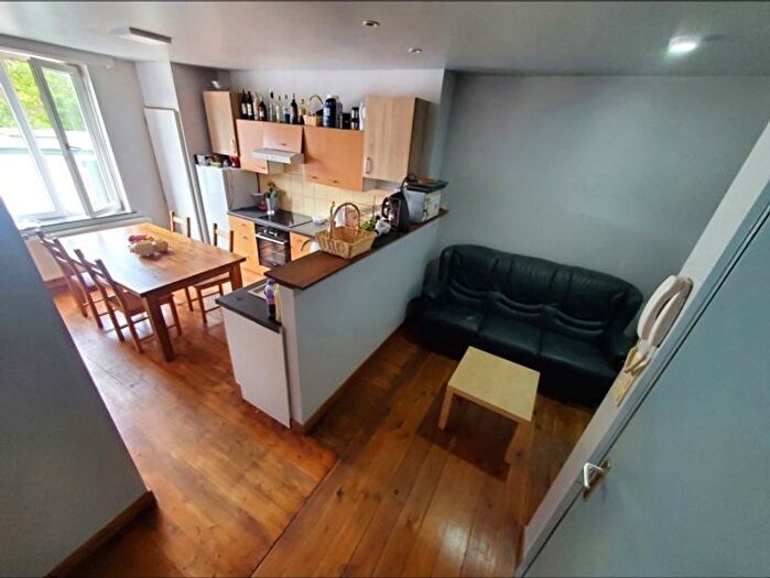 Maison 5 pièces à vendre à rue de la dîme, Liège