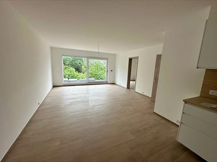 Rue Thier Des Monts, Herstal : Appartement 1 pièce à louer