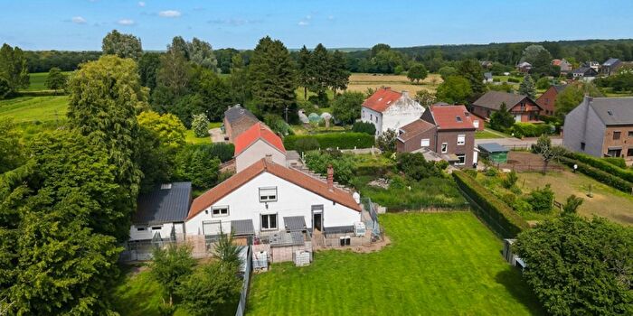 Acoz, Henegouwen : Maison 2 pièces à vendre