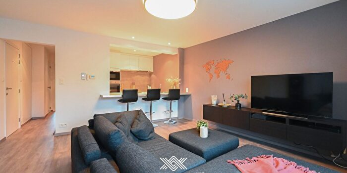 Appartement 2 pièces à vendre à Kortrijkstraat, Deinze