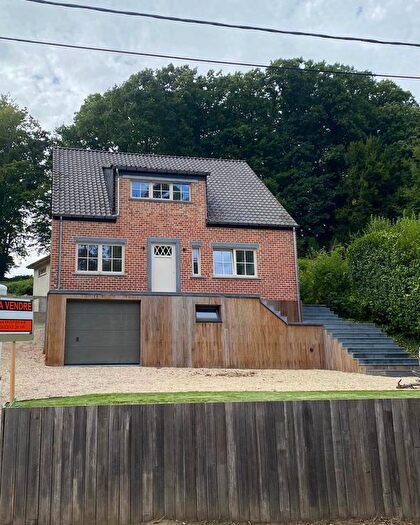 Maison 1 pièce à Rue Du Fond Des Bois, Genappe, à vendre