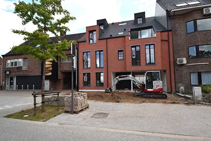 Appartement 1 pièce à louer à Pastorijstraat, Kasterlee