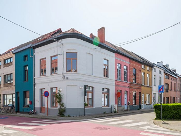 Maison 3 pièces à vendre à Nieuwhof, Gent