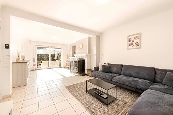 Maison 13 pièces à Astridlaan, Waregem, à vendre