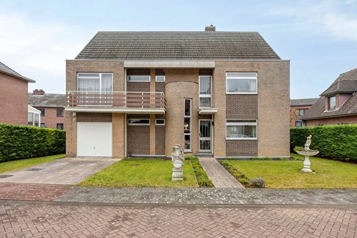 Maison 4 pièces à vendre à Wijngaardstraat, Zaventem SintStevensWoluwe