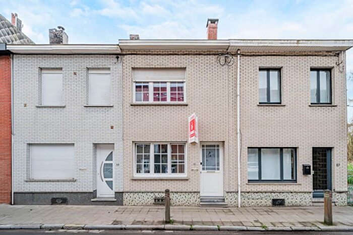 Rue Sous les Vignes, Liège - Maison 13 pièces à vendre