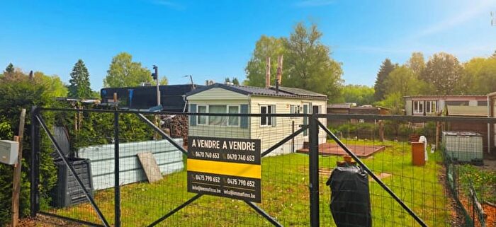 Domaine du Val d'Oise, Chimay - Maison 2 pièces à vendre