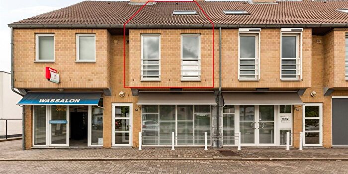 Nieuwstraat, Diepenbeek : Appartement 1 pièce à vendre