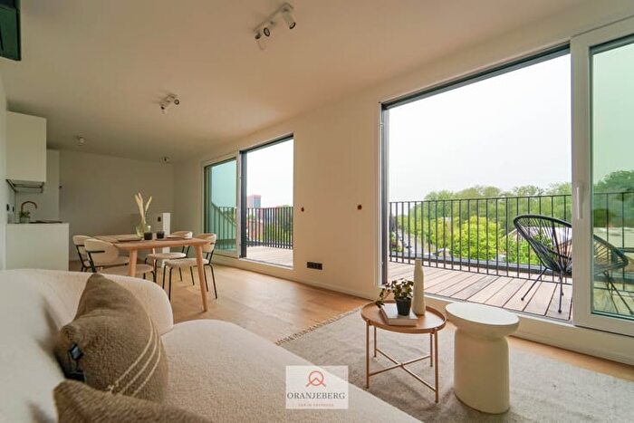 Appartement 11 pièces à Galglaan, Gent, à vendre